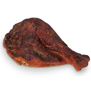 BARBECUED CHICKEN