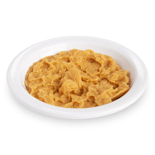 Cornflakes Cereal Replica – 3/4 Cup in Melamine Bowl