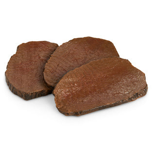 ROAST 3OZ EYE OF ROUND