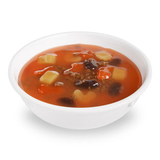 CHILI WITHOUT MACARONI