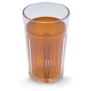 Apple Juice Replica – 4 oz Portion in Tumbler