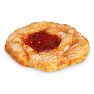 RASPBERRY DANISH