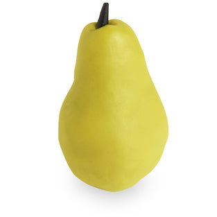 Pear Replica – Bartlett, Whole (4 in Tall)