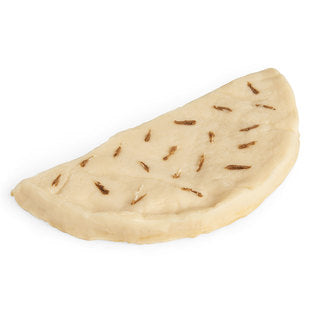 Pita Bread Replica – 6 Inch with Pocket Opening