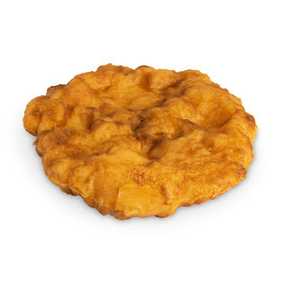 Indian Fry Bread Replica – 5½ in Diameter