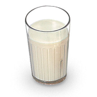 Whole Milk Replica – 4 fl oz in Acrylic Tumbler