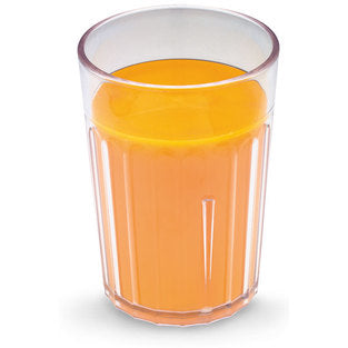 Orange Juice Replica – 6 oz Portion in Tumbler
