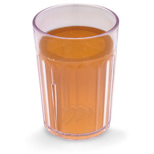 Apple Juice Replica – 6 fl oz in Acrylic Tumbler