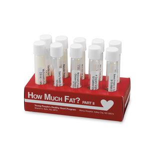DISPLAY HOW MUCH FAT PART2