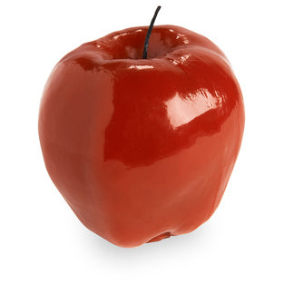 Apple Replica – Whole, 2¾ in Diameter (6 oz)