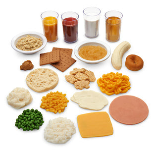 CHILDRENS NUTRITION KT 1-3