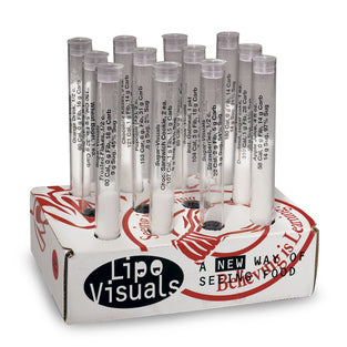 KIT SUGAR VISUALS PK12
