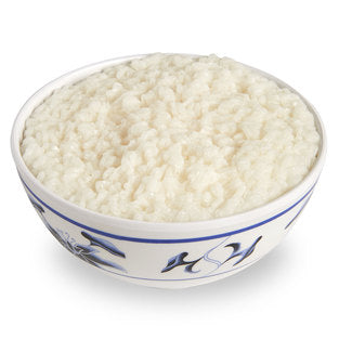 BOWL OF RICE, 1 CUP