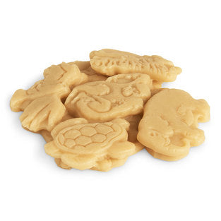 ANIMAL CRACKERS