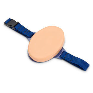 DIABETIC INJECTION PAD