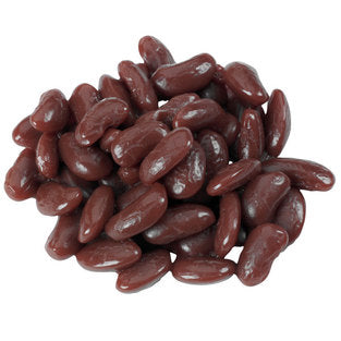 KIDNEY BEANS-1/2 CUP *DNR*