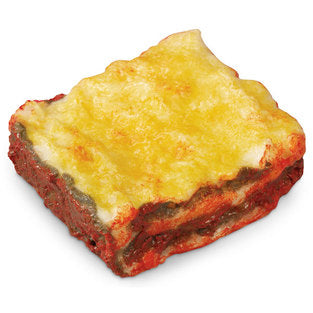 Lasagna Food Replica – 3 × 4 in Portion