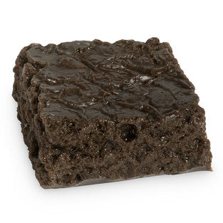 Brownie Replica – 2 Inch Square Portion