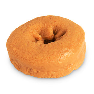 CAKE DOUGHNUT-PLAIN