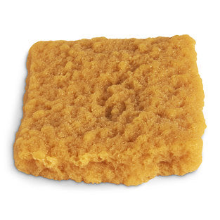 FRIED FISH PATTY - 2 OZ