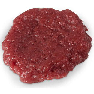 HAMBURGER,RAW,3 OZ.