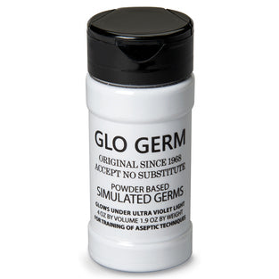 POWDER GLO GERM 4OZ