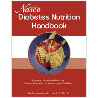 DIABETES TEACHING BOOK