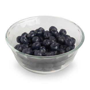 BLUEBERRIES 3/4 CUP