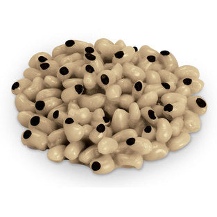 BLACK-EYED PEAS 1/2CUP *DNR*
