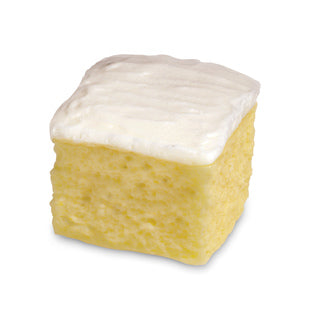 SHEET CAKE W/ICING