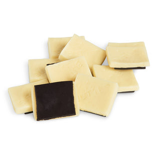 Additional Magnetic Fat Pats for High-Fat Low-Fat Choices Flip Chart (Pack of 10)