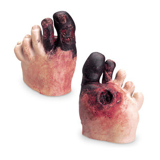 UNHEALTHY FOOT CARE KIT