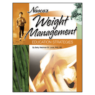 BOOK WEIGHT MGMT STRATEGY