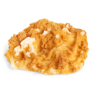 HASH BROWN POTATOES