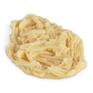 Spaghetti Replica – 1/3 Cup Portion