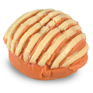 Concha (Mexican Sweet Bread) Replica – 4 Inch Diameter
