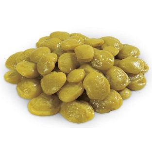 LIMA BEANS 1/2 CUP