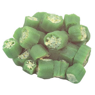 OKRA 1/2 CUP