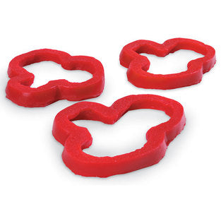 RED PEPPER 3 RINGS