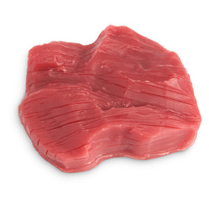 1-oz Muscle Replica with Magnet – Body Fat & Muscle Comparison Model