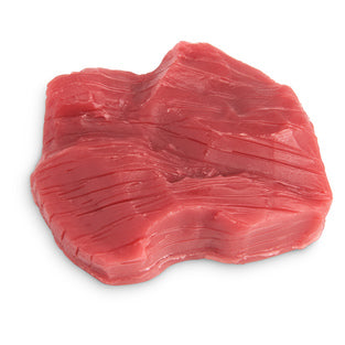 1-oz Muscle Replica with Magnet – Body Fat & Muscle Comparison Model