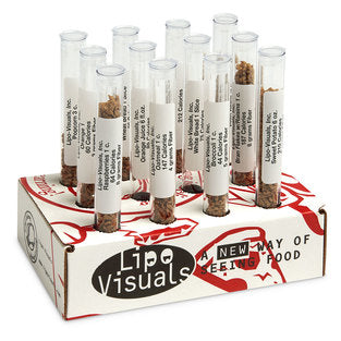 KIT FIBER VISUALS