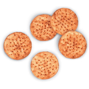 WHOLE GRAIN CRACKR REPLICA