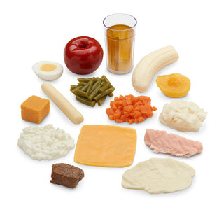 LIMITED INTAKE DIET KIT