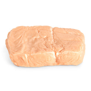 Salmon Replica – Poached 3 oz Portion