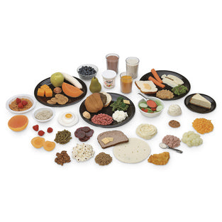Great Food Replica Kit