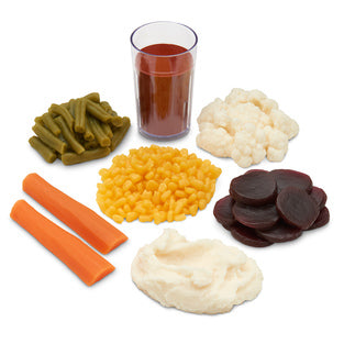 KIT BASIC VEGETABLE