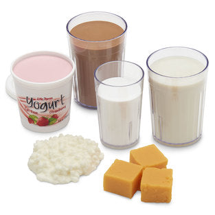 KIT BASIC DAIRY