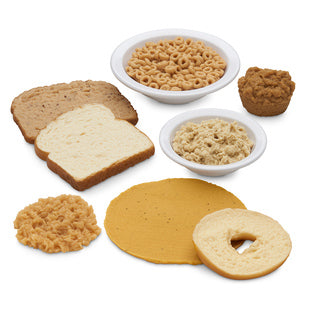 KIT BASIC GRAINS