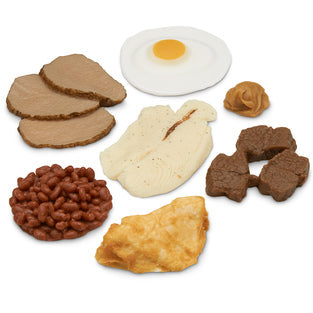 KIT BASIC PROTEIN